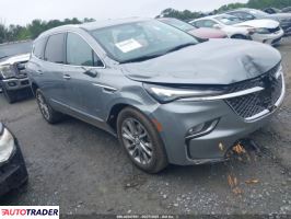 Buick Enclave 2023 3 Buick Enclave 2023 3