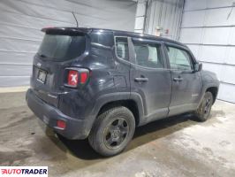 Jeep Renegade 2019 2 Jeep Renegade 2019 2