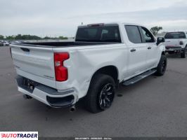 Chevrolet 1500 2019 4 Chevrolet 1500 2019 4