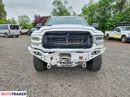 Dodge Ram 2021 6