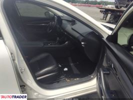Mazda 3 2019 2 Mazda 3 2019 2