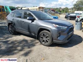 Toyota Pozostałe 2023 2 Toyota Pozostałe 2023 2