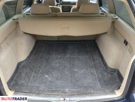 Volkswagen Passat 2003 2.0 105 KM