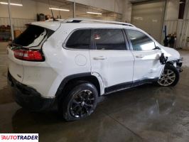 Jeep Cherokee 2018 2