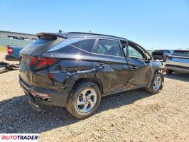 Hyundai Tucson 2024 2