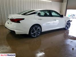 Nissan Altima 2024 2