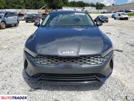 Kia Pozostałe 2022 1