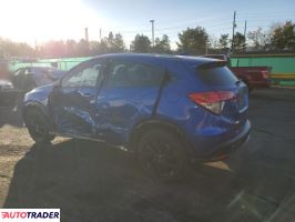 Honda HR-V 2022 1