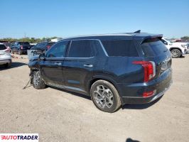 Hyundai Pozostałe 2022 3