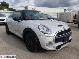 Austin Mini 2017 2 Austin Mini 2017 2