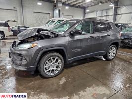 Jeep Compass 2022 2