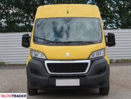 Peugeot Boxer 2017 2.0