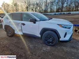 Toyota Pozostałe 2023 2