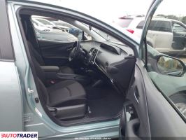 Toyota Prius 2021 1