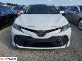 Toyota Camry 2019 2