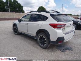 Subaru Pozostałe 2023 2