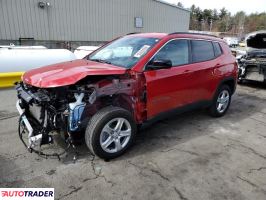 Jeep Compass 2023 2 Jeep Compass 2023 2