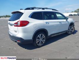 Subaru Pozostałe 2019 2