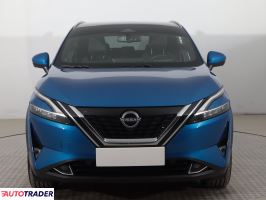 Nissan Qashqai 2023 1.5 187 KM Nissan Qashqai 2023 1.5 187 KM