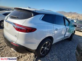 Buick Enclave 2020 3 Buick Enclave 2020 3