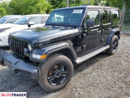 Jeep Wrangler 2023 2