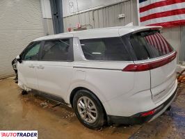 Kia Carnival 2022 3