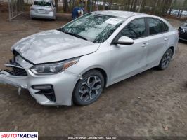 Kia Pozostałe 2019 2 Kia Pozostałe 2019 2