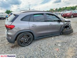 Mercedes CL 2022 2