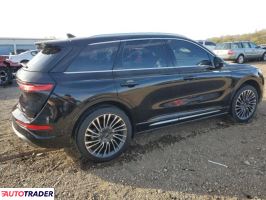 Lincoln Pozostałe 2020 2