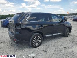 Mitsubishi Outlander 2019 2