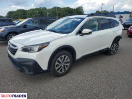 Subaru Outback 2022 2 Subaru Outback 2022 2