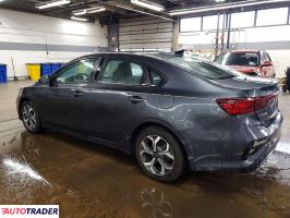 Kia Pozostałe 2021 2