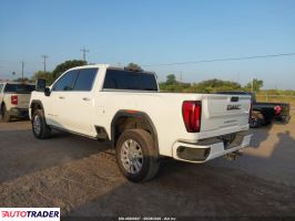 GMC Sierra 2021 6