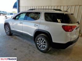 GMC Acadia 2019 2