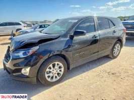 Chevrolet Equinox 2021 1