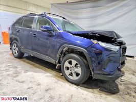 Toyota Pozostałe 2025 2