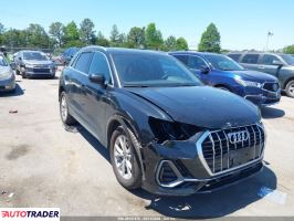 Audi Q3 2021 2