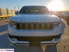 Jeep Wagoneer 2022 5