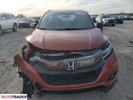 Honda HR-V 2020 1
