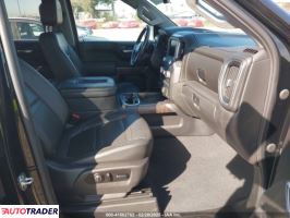 GMC Sierra 2021 6 GMC Sierra 2021 6