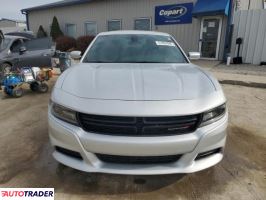 Dodge Charger 2020 3 Dodge Charger 2020 3
