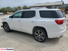 GMC Acadia 2019 3 GMC Acadia 2019 3