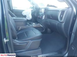 Chevrolet 1500 2019 5