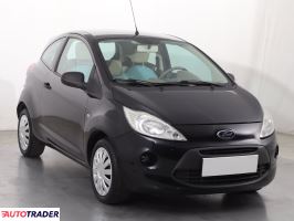 Ford Ka - zobacz ofertę