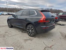 Volvo XC60 2023 2