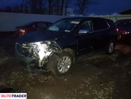 Chevrolet Equinox 2019 1 Chevrolet Equinox 2019 1
