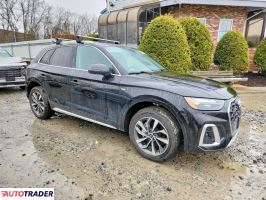 Audi Q5 2023 2