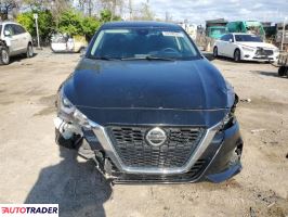 Nissan Altima 2021 2 Nissan Altima 2021 2