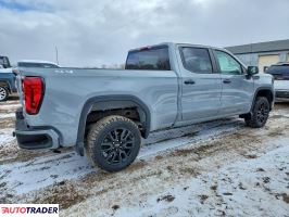 GMC Sierra 2024 2