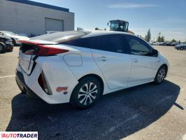 Toyota Prius 2020 1